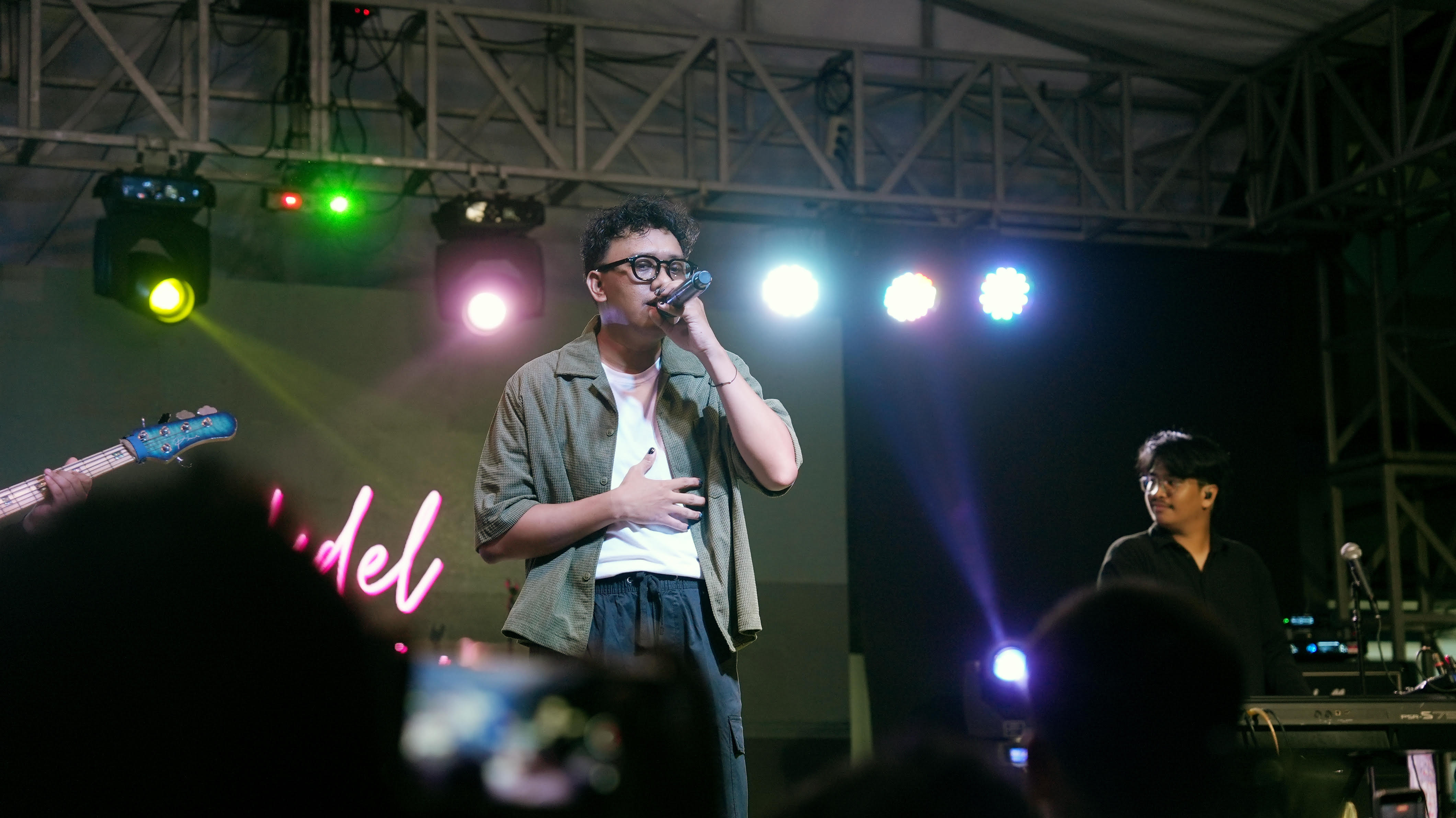 Lirik Lagu Nikah Sempurna dari Vadel Nasir yang Bukan Tanpa Cela