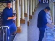 Polisi Sebut Kasus Penempelan QRIS Palsu di Masjid Jaksel Sudah Makan Korban