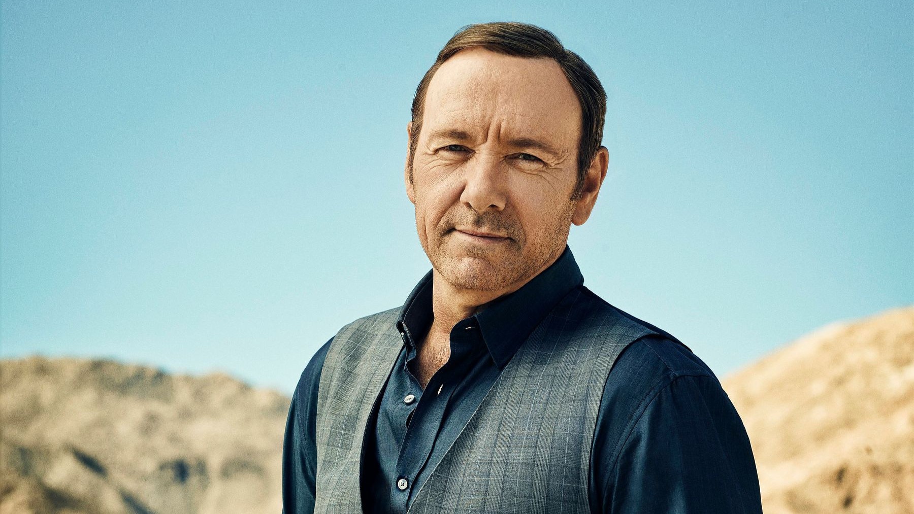 Kevin Spacey Ungkap Nyaris Bangkrut Karena Kasus Dugaan Pelecehan Seksual