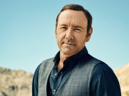Kevin Spacey Ungkap Nyaris Bangkrut Karena Kasus Dugaan Pelecehan Seksual