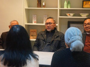 Mendag Zulhas Janji Fasilitasi Diaspora Jadi Pengusaha