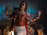 Film Rocketman, Merangkum Perjalanan Spektakuler Sir Elton John dalam Berkarya