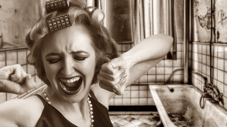 Rambut  Kering dan Susah Diatur? Mungkin kamu Belum Tahu Cara Merawatnya