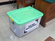 Lawan KPK, Kubu Hasto Serahkan 41 Bukti Praperadilan ke PN Jaksel