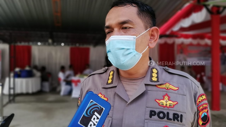 Mahasiswa UNS Tewas saat Diklat Menwa, Polda Jateng Temukan Bekas Pukulan