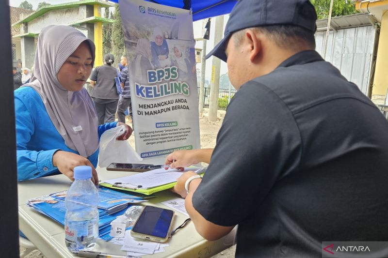 Perubahan Desil Tekah Berdampak Pada Penerima Bantuan JKN dan KIP Kuliah
