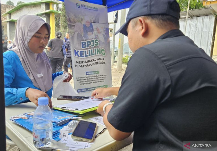 Jamin Bantuan Pemerintah Tetap Diberikan, Data Desil Diperbaharui Tiap 3 Bulan