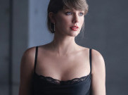 Taylor Swift Cetak Rekor 100 Pekan di Puncak Billboard 200, The Beatles Masih Teratas