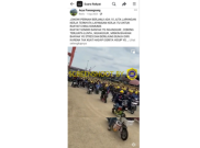 [HOAKS atau FAKTA] : 10 Juta Lapangan Kerja yang Dijanjikan Jokowi Ternyata untuk WNA Tiongkok