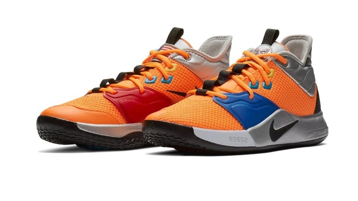 Yuk Intip Deretan Sneakers Terbaru dari 4 Brand Ternama Dunia Ini