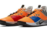 Yuk Intip Deretan Sneakers Terbaru dari 4 Brand Ternama Dunia Ini