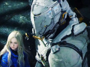 Capcom Tunda Rilis 'Pragmata'