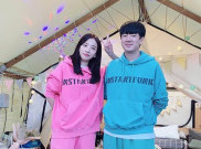 Bikin Fan Kaget, Idola K-Pop ini Kencani Orang Biasa