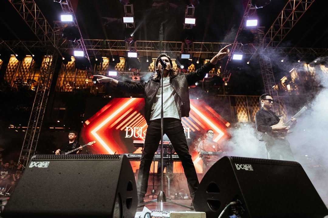 Lirik Lagu 'Benar Salah Hanyalah Salah' DNANDA, Sukses Tarik Perhatian Netizen Indonesia