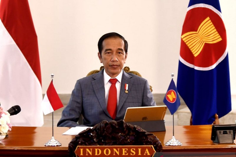 Jokowi