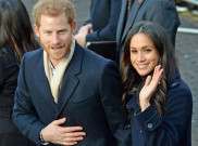 Royal Wedding Pangeran Harry dan Meghan Markle Digelar Mei, ini Detailnya