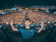 Weekend Ini, R3HAB Siap Manjakan Partygoers Indonesia