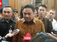 Olly Dondokambey: Tak Pernah Ada Lobi Soal Penambahan Anggaran E-KTP