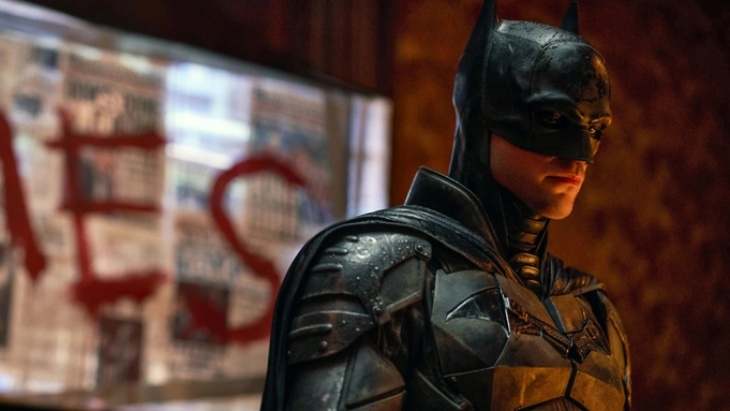 Batman Segera Tayang di HBO MAX