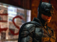 Batman Segera Tayang di HBO MAX