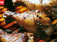 Tahun Ayam Api, Menyantap Fire Rooster Barbeque Dinner di Hotel Batiqa