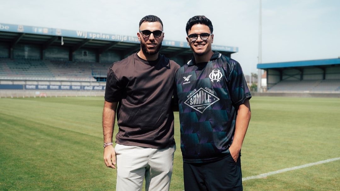 Ragnar Oratmangoen Resmi Gabung ke FC Dender