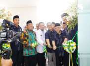 Milad ke-53 Tahun, RSIJ Cempaka Putih Resmikan IGD Terpadu Baru