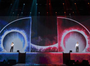 Barang-barang yang Tak Boleh Dibawa saat Nonton Konser TVXQ