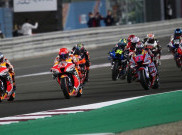 Cek Jadwal Lengkap MotoGP Qatar 2024