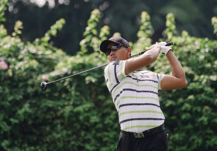 Buka 2026 dengan Tampil di PKNS Selangor Masters 2026, Kevin Caesario Fokus Memberi Terbaik Setiap Pukulan