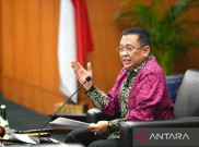 Sidang Tahunan MPR Bakal Berlangsung 2 Hari