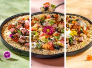 Nikmatnya 3 Varian 'Signature Bowl Series' dengan Bahan Berkualitas