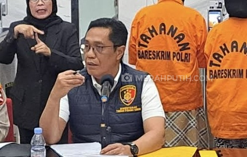 Eks Anggota PPLN Kuala Lumpur Tidak Tahu Sudah Jadi Tersangka dan DPO