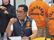 Eks Anggota PPLN Kuala Lumpur Tidak Tahu Sudah Jadi Tersangka dan DPO