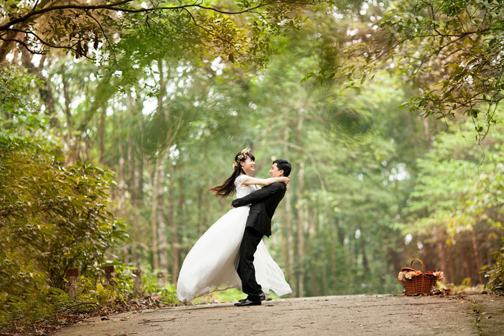 Beda, Pengantin Zaman Now Ingin yang Simpel