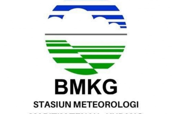 Stasiun Meteorologi Maritim Tenau BMKG (ANTARA/HO-Stasiun Meteorologi Maritim Tenau)