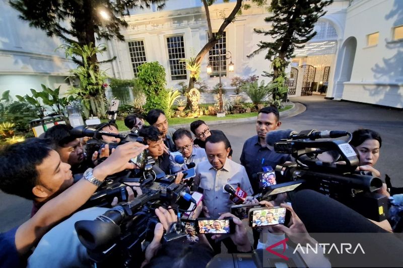 Dibanding Buat Singapura, Pemerintah Pastikan Utamakan Pasokan Gas Buat Domestik