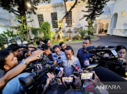 Dibanding Buat Singapura, Pemerintah Pastikan Utamakan Pasokan Gas Buat Domestik