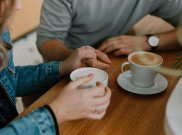 Kencan Pertama Berhasil, Tidak Harus Lanjut Pacaran