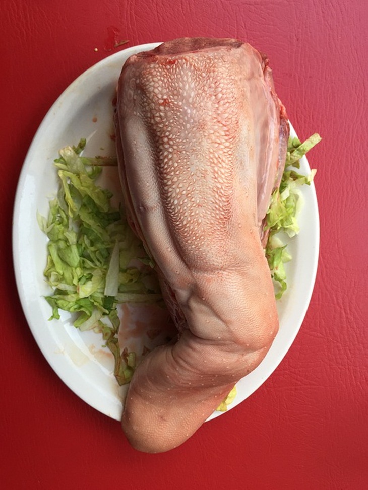   Lidah sapi. (Foto: Pixabay/delaespriellaoscar)