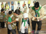 Klinik Kesehatan Haji Indonesia Buka 24 Jam, Siapkan Rencana Rujukan ke RS Bagi Pasien Darurat