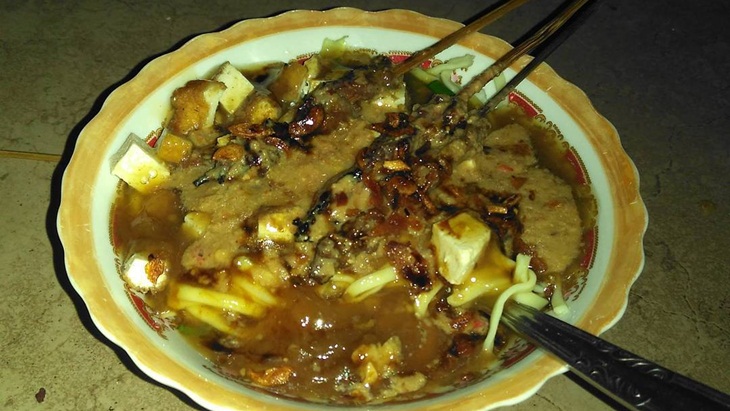 Resep Mie Ongklok Wonosobo