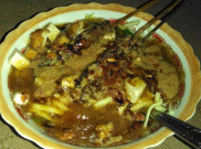 Resep Mie Ongklok Wonosobo
