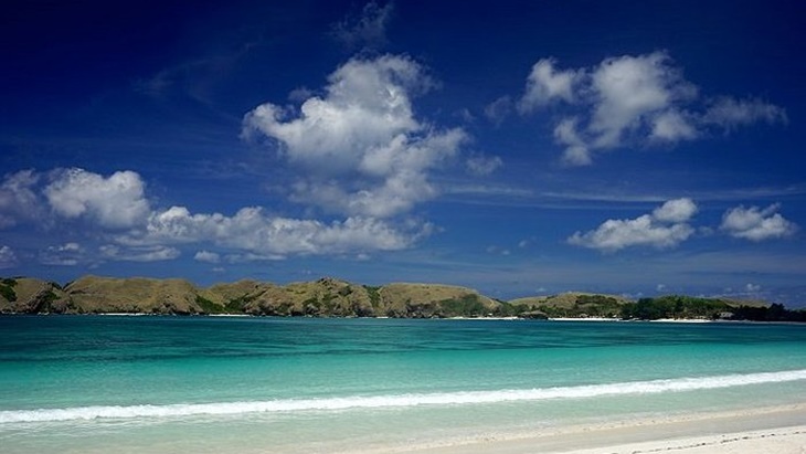 Lombok Masuk 5 Besar Destinasi Alam Terbaik di Dunia