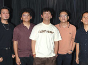 Rayakan Dua Dekade Berkarya, D’MASIV Hadirkan Tur Konser Spesial 2026