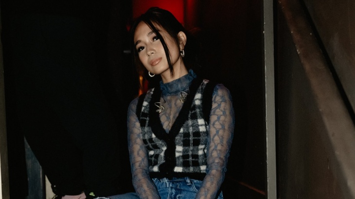 Niki Masuk Nominasi Penghargaan MTV EMA 2022 