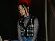 Niki Masuk Nominasi Penghargaan MTV EMA 2022 