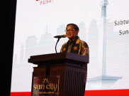 Sekjen Perhimpunan INTI Sebut Gagasan Pramono-Rano Sangat Realistis