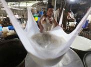 Dampak Kenaikan Kedelai Impor, Produsen Tahu Naikkan Harga hingga 30 Persen