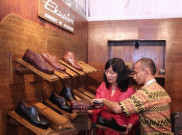 Miliki Pemasaran Online, Produksi Sneakers Indonesia Naik Saat Pandemi
